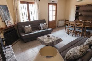 Benicàssim Escape, Minutes away from the Beach