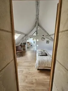 EpLABONNE - Parçay-les-Pins