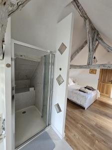 B&B / Chambres d'hotes EpLABONNE : photos des chambres