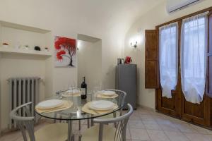 Michelangelo Apt una perla vicino Firenze