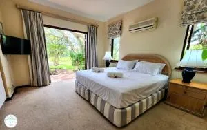 Villa G5 - Selborne Golf Estate - Elysium