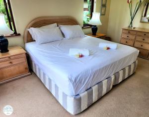Villa G5 - Selborne Golf Estate