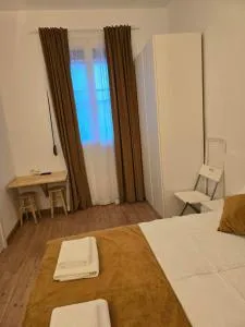 Casa Acogedora - 略夫雷加特河畔奥斯皮塔莱特