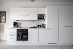 Vesirattaantie Apartment