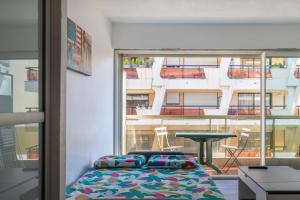 Le Sylvaplana Centre Juan 3 couchages