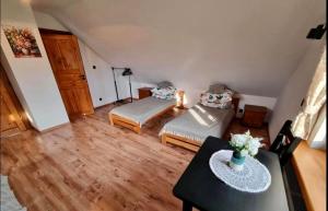 Gospodarstwo Agroturystyczne ŻARNOWIEC