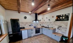 Gospodarstwo Agroturystyczne ŻARNOWIEC