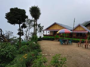 Niru Homestay