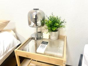 XeroB HOUSE Yoshino206