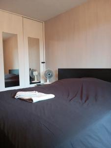 Appartement design proche des grand axes