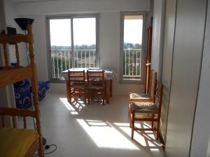 Appartements Studio dans une residence - S04201 : photos des chambres