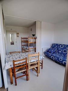 Studio dans une résidence - S04201