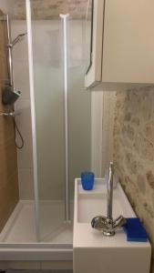 B&B / Chambres d'hotes Maison bleue : photos des chambres