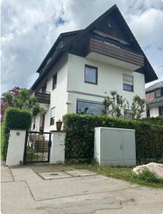 Appartment an der König Ludwig Promenade