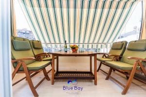 White Bay Beach Apartment