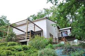Maisons de vacances Villa d-Ordetcho - nature, calm, swimming pool near Vallon Pont d-Arc : photos des chambres