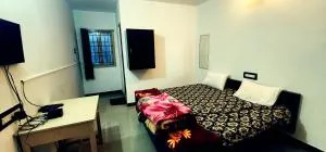 My Vacation Inn Rooms in kodaikanal - Kūkkāl