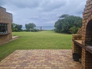 C-Batical Apartment Hibberdene