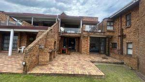 C-Batical Apartment Hibberdene