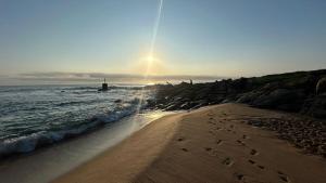 C-Batical Apartment Hibberdene