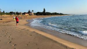 C-Batical Apartment Hibberdene