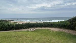 C-Batical Apartment Hibberdene