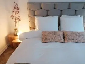 Apartment Fernand right in the center of Namur - Jambes