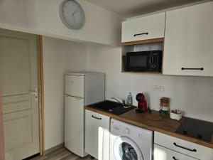 Appartement Cosy Centre Valenciennes Gare et Tram à pied