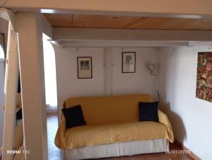 Casa Irma Confortevole appartamento nel cetro di prato