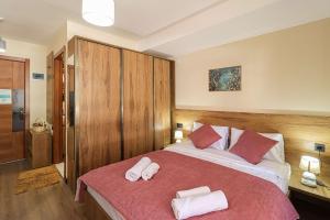 Apartment in Marshall Gudauri Project