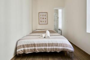 Appartements Charmante maison pour 4 au coeur de Valenciennes : photos des chambres