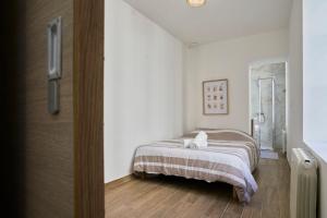 Appartements Charmante maison pour 4 au coeur de Valenciennes : photos des chambres