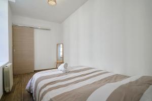 Charmante maison pour 4 au cœur de Valenciennes