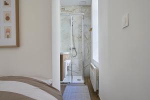 Appartements Charmante maison pour 4 au coeur de Valenciennes : photos des chambres