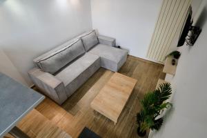 Appartements Charmante maison pour 4 au coeur de Valenciennes : photos des chambres