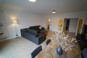 Skyway airport apartments