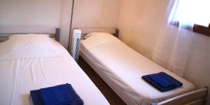 Maisons de vacances Residence Cap Azur Maison N° 106 : photos des chambres