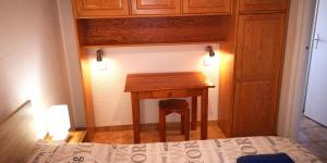 Maisons de vacances Residence Cap Azur Maison N° 106 : Maison de Vacances