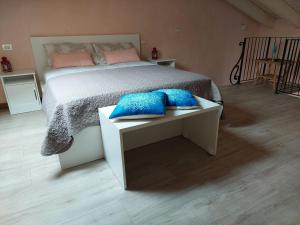 Casa Maganda vista lago tra Peschiera del Garda e Sirmione