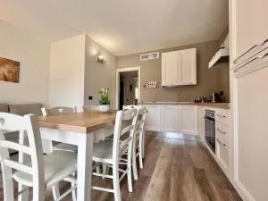 Ava home - apartment in the center Camonica Valley - Corna