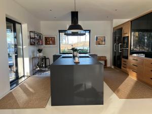 Unique lakehouse Villa Valo