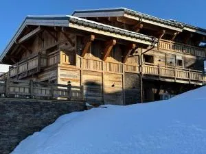 Les Chalets D'Anthouard - Le Cornix