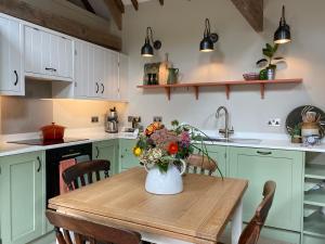 Pardlestone Farm Cottages
