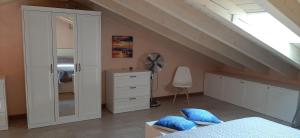 Casa Maganda vista lago tra Peschiera del Garda e Sirmione