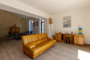 B&B / Chambres d'hotes Chateau La Graviere : photos des chambres