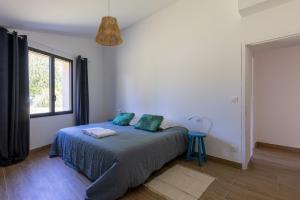 B&B / Chambres d'hotes Chateau La Graviere : photos des chambres