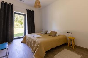 B&B / Chambres d'hotes Chateau La Graviere : photos des chambres