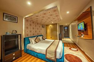 Aamari Resort