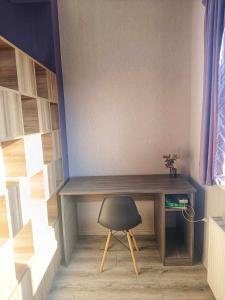 Apartment on Saburtalo