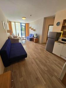 Apartment in Trakia Plaza complex